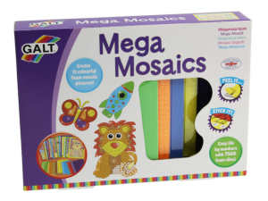 Mega Mosaics