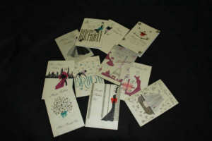Greeting Cards (3)